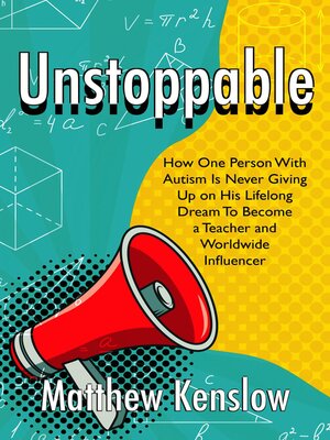 cover image of Unstoppable
